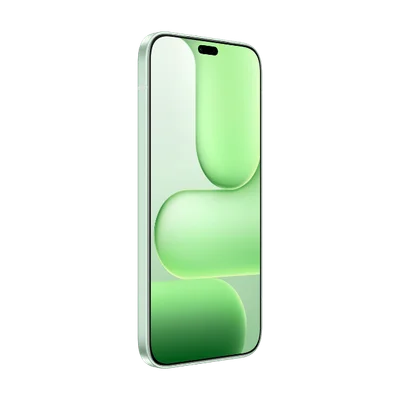 Honor 600 Lite 256GB Green