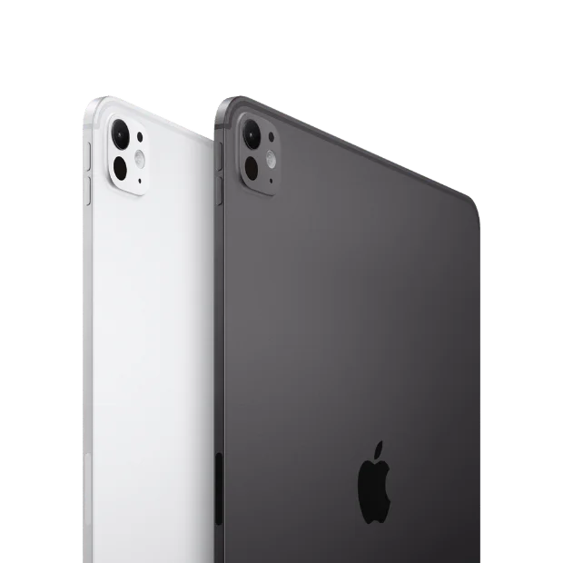 Apple iPad Pro 11 M5 (2025) 512 GB Space Black