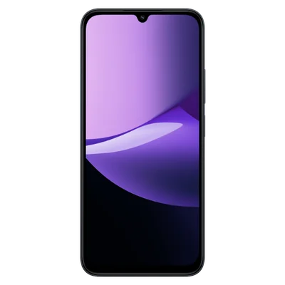 Смартфон Xiaomi Redmi 15C 5G 128GB Black
