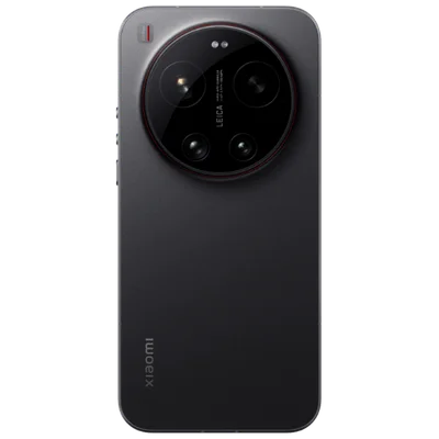 Xiaomi 17 Ultra Black 512GB