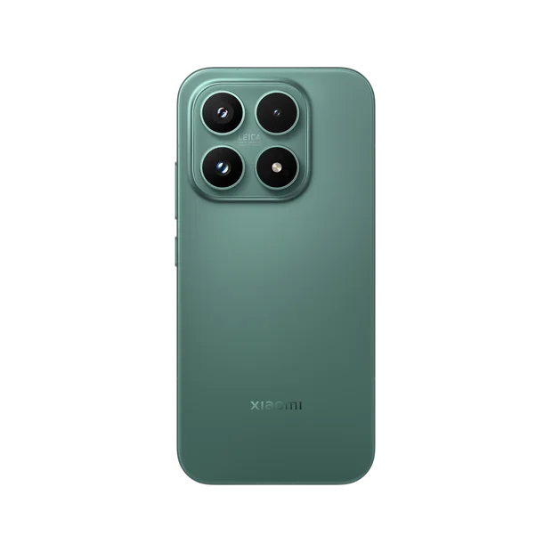 Смартфон Xiaomi 17 512GB Green