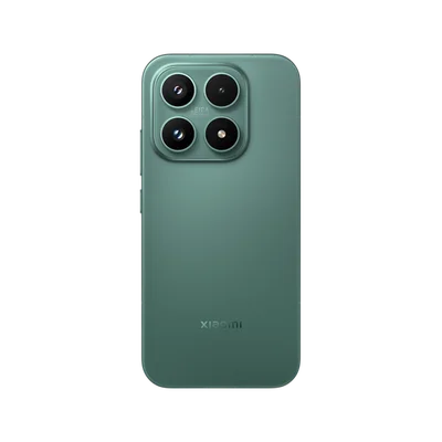 Смартфон Xiaomi 17 512GB Green