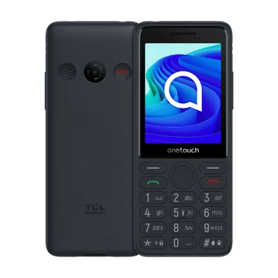 TCL 4042S 128 MB Grey