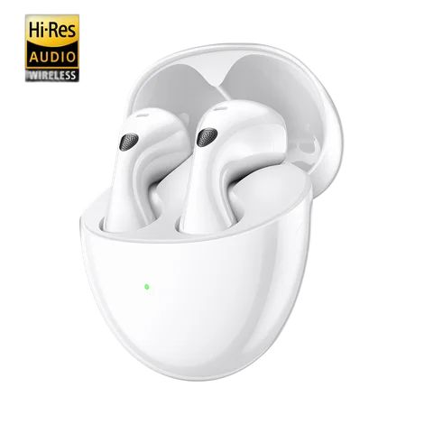 Huawei FreeBuds 6 White