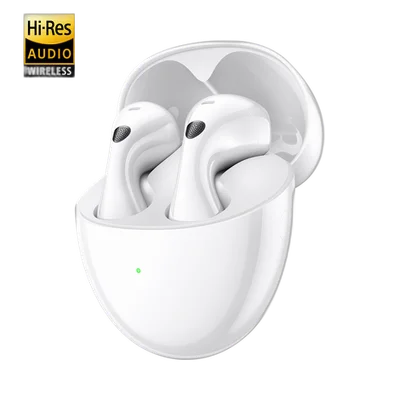Huawei FreeBuds 6 White