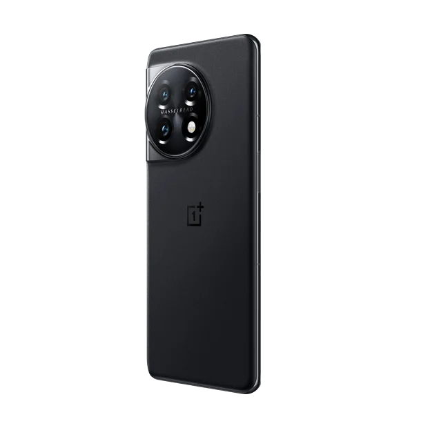 Смартфон OnePlus – 11 5G, 256GB, черен