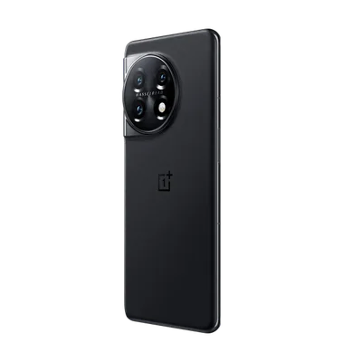 Смартфон OnePlus – 11 5G, 256GB, черен