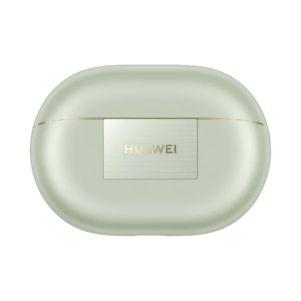 Huawei FreeBuds Prо 4 Green