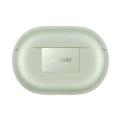 Huawei FreeBuds Prо 4 Green