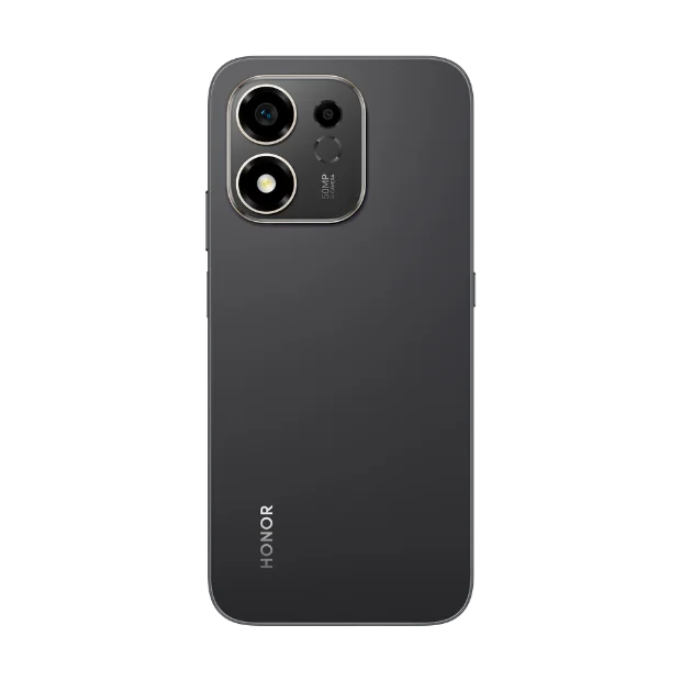 Honor 600 Smart Black