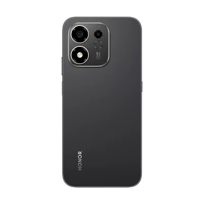 Honor 600 Smart Black