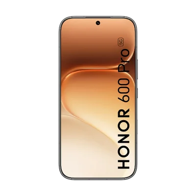 Honor 600 Pro 512 GB Black