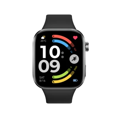 Xiaomi Redmi Watch 6 Obsidian Black