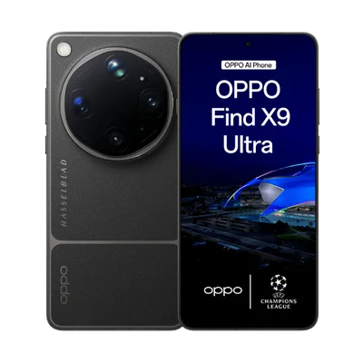Oppo Find X9 Ultra 512 GB Tundra Umber