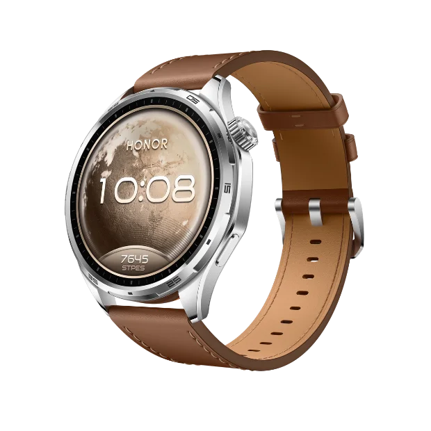 Honor Watch 6 Brown
