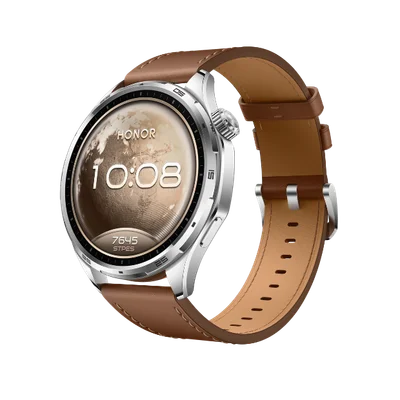 Honor Watch 6 Brown