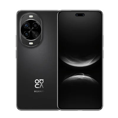 Huawei Nova 14 Pro 512 GB Black