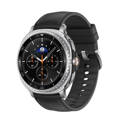 Samsung Galaxy Watch8 Classic 46mm LTE Black