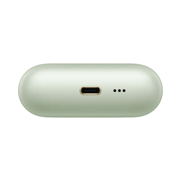 Huawei FreeBuds Prо 4 Green