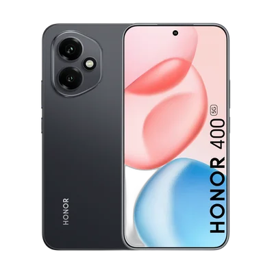 Honor 400 512 GB Midnight Black