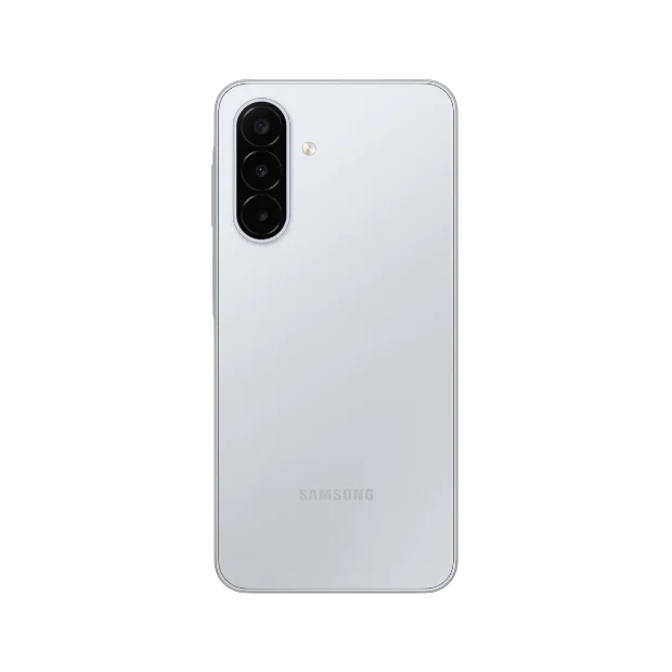 Samsaung Galaxy A18 4G Silver