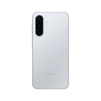Samsaung Galaxy A18 4G Silver