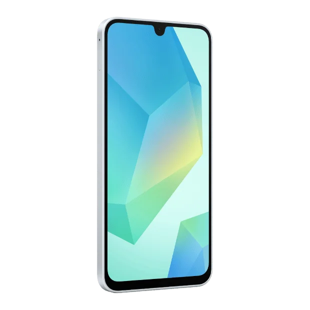 Samsung Galaxy A16 4G Grey 128 GB