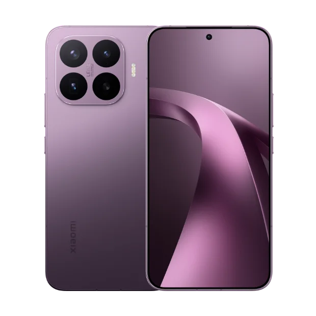 Xiaomi 17T Pro 512 GB Violet