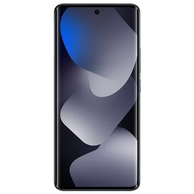 Xiaomi Redmi Note 15 5G Black 256GB