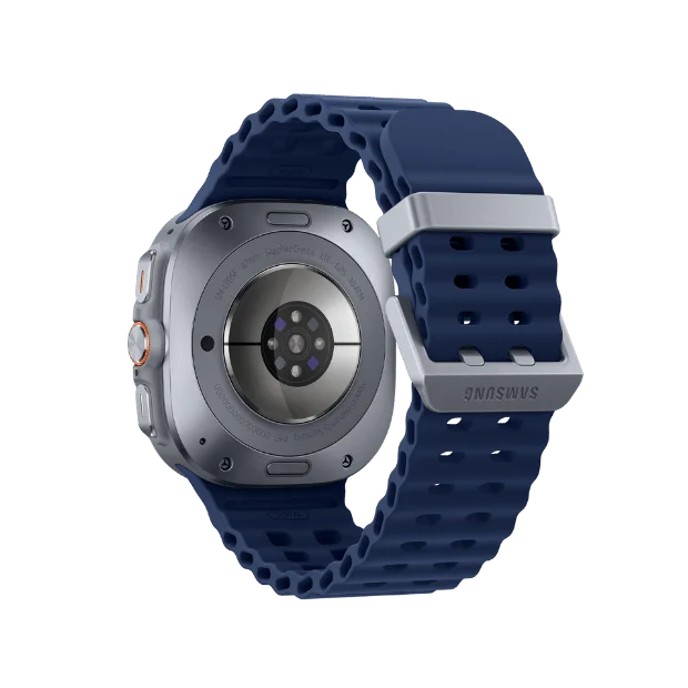 Смарт часовник Samsung Galaxy Watch Ultra 47mm LTE Navy 2025