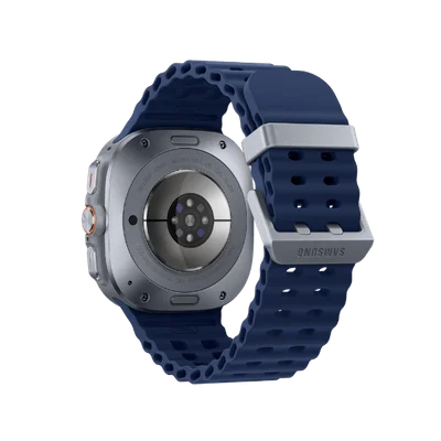 Смарт часовник Samsung Galaxy Watch Ultra 47mm LTE Navy 2025