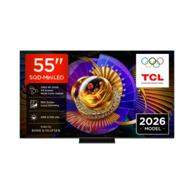 TV TCL 55C7L MiniLed