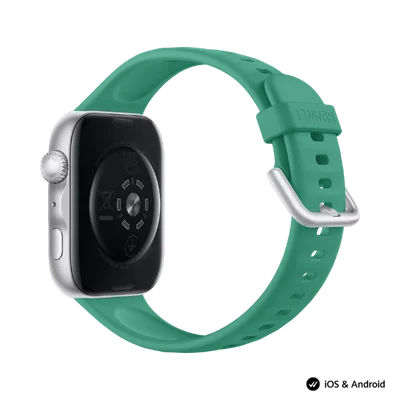 Смарт часовник Huawei FIT 5 Зелен
