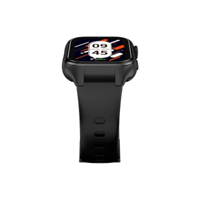 Смарт часовник ttec – Kidi 2KSW02, 1.8" TFT, IP68, 0.3 MP камера, черен