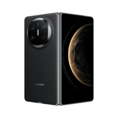 Смартфон Huawei – Mate X6, 512GB, черен