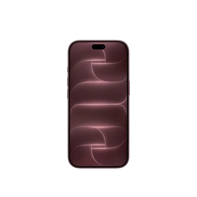 iPhone 18 Pro 2 TB Burgundy