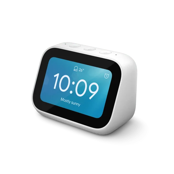 Часовник Xiaomi Mi Smart Clock