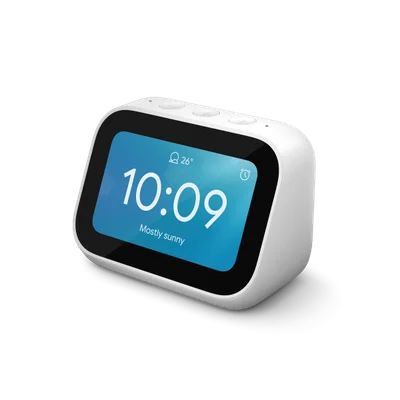 Часовник Xiaomi Mi Smart Clock