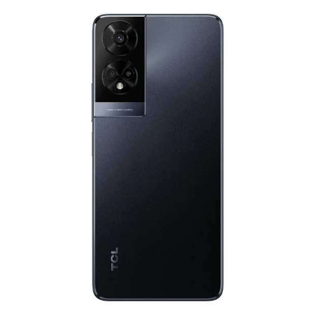 Смартфон TCL 50 5G 128GB Grey