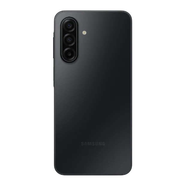 Samsung A17 5G 128 GB Black