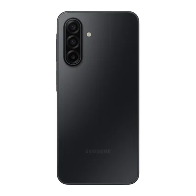 Samsung A17 5G 128 GB Black
