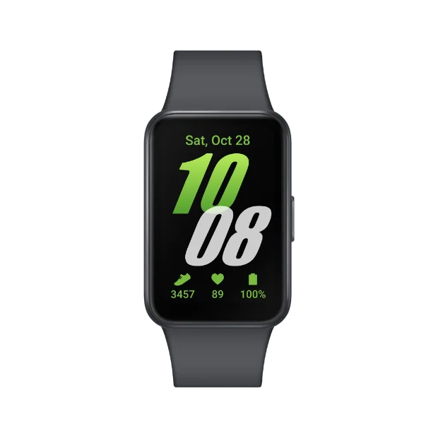Samsung Galaxy FIT3 Grey