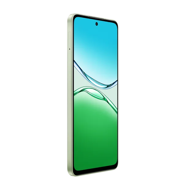 Oppo A5 Pro 5G Green 256 GB