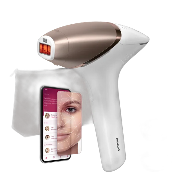 Philips Lumea Series 9900 BRI950/01