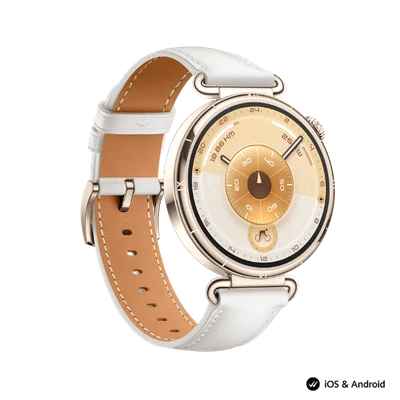 Smart Watch Huawei GT 6 41mm White Leather