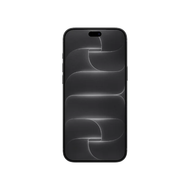 iPhone 18 Pro Max 2 TB Black