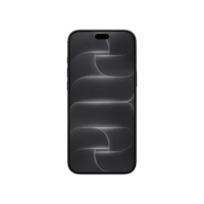 iPhone 18 Pro Max 2 TB Black