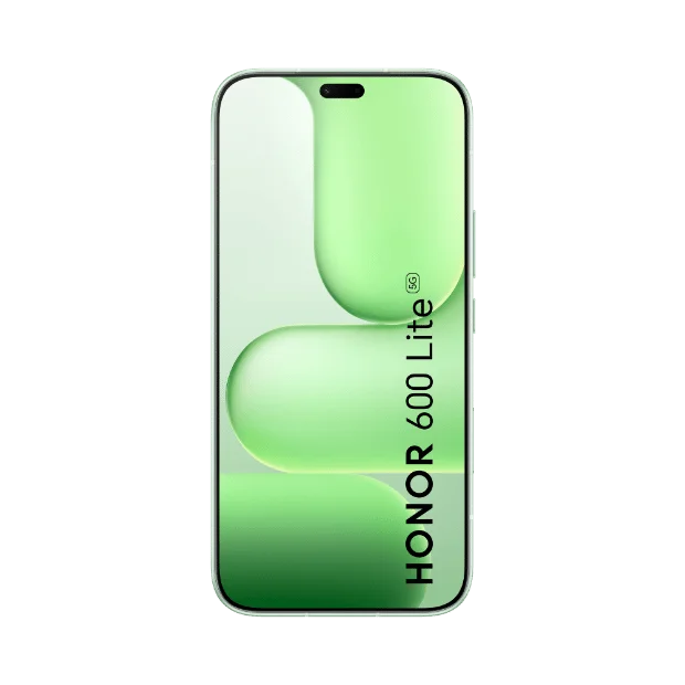 Honor 600 Lite 256GB Green