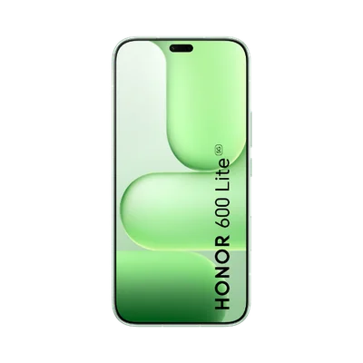Honor 600 Lite 256GB Green
