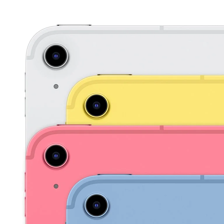 Таблет Apple – iPad 11th Gen (2025), 128GB, син